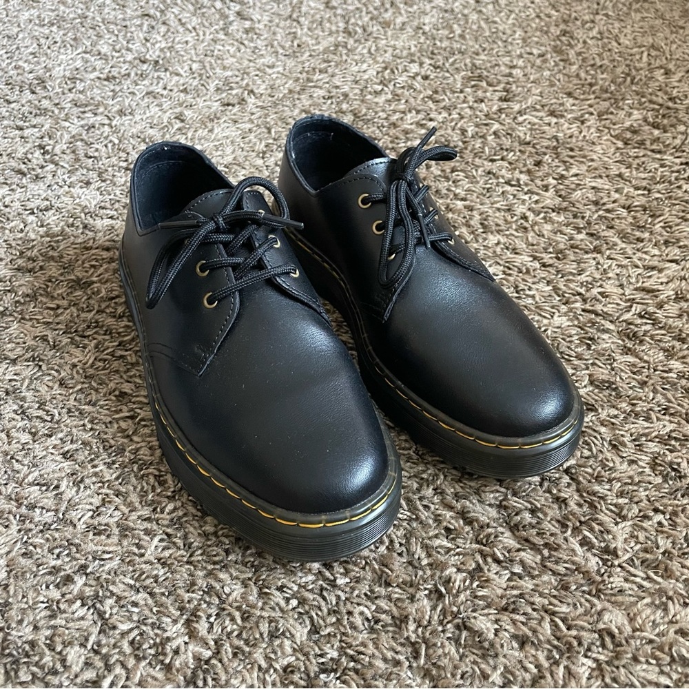 Doc Martens - BRAND NEW!